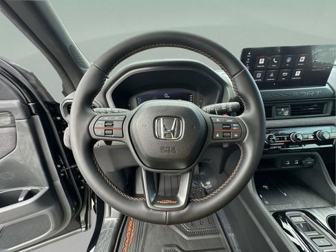 New 2026 Honda Passport TrailSport image 10