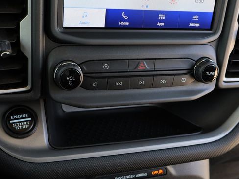 Used 2023 Ford Bronco Sport Big Bend image 16