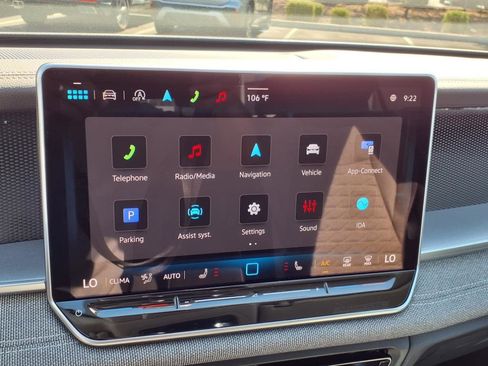 New 2025 Volkswagen Tiguan S image 15