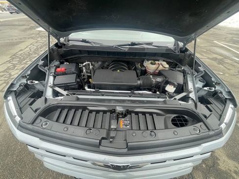 Used 2024 Chevrolet Silverado 1500 RST w/ Convenience Package II image 10