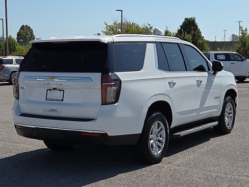 Used 2023 Chevrolet Tahoe LS w/ Driver Alert Package AWD/4WD image 5