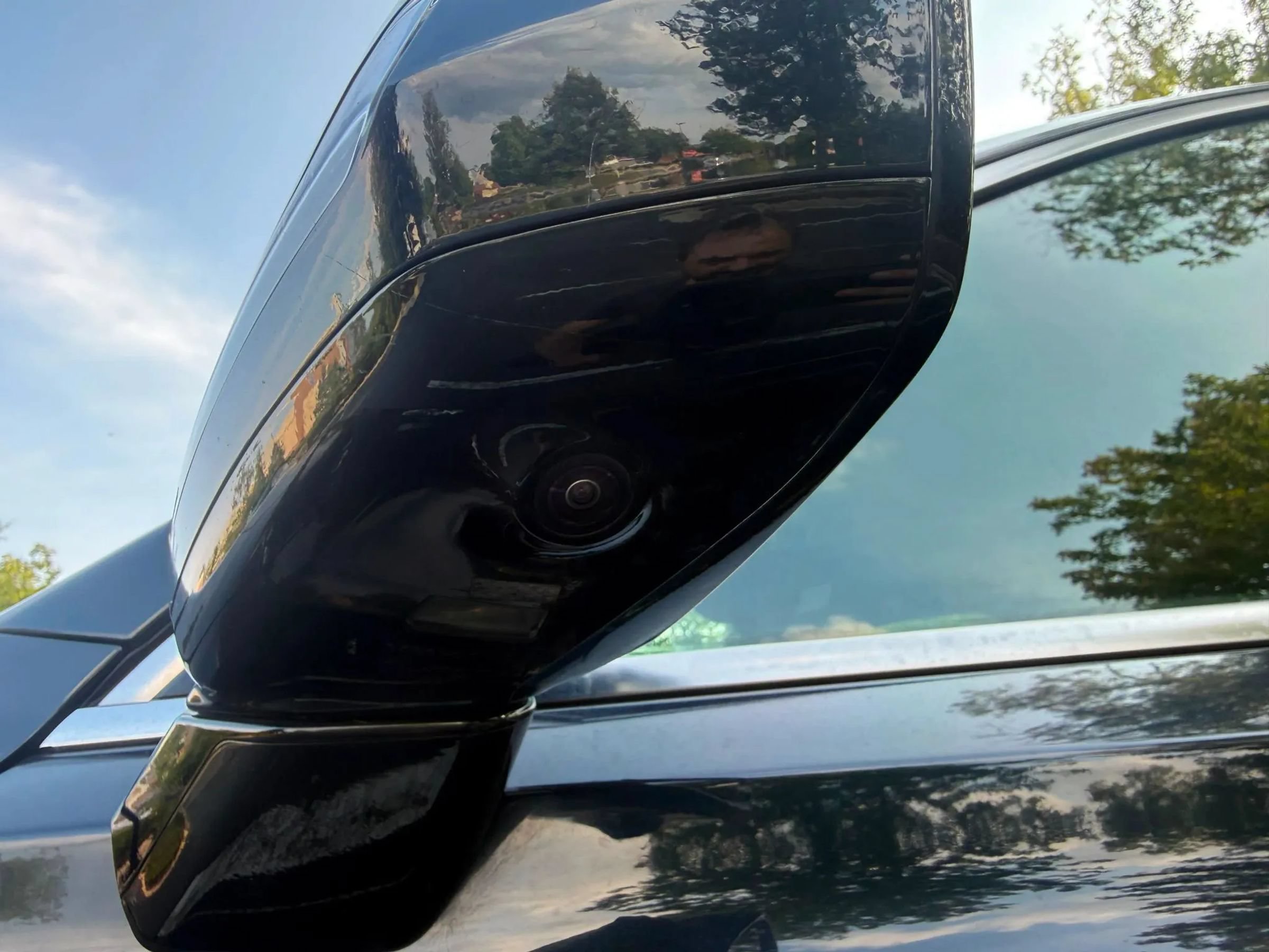 Used 2020 Hyundai Palisade Limited FWD image 15