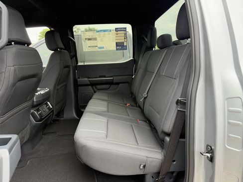 New 2026 Ford F150 STX RWD image 57