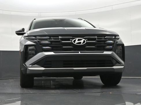 Used 2025 Hyundai Tucson SEL FWD image 34