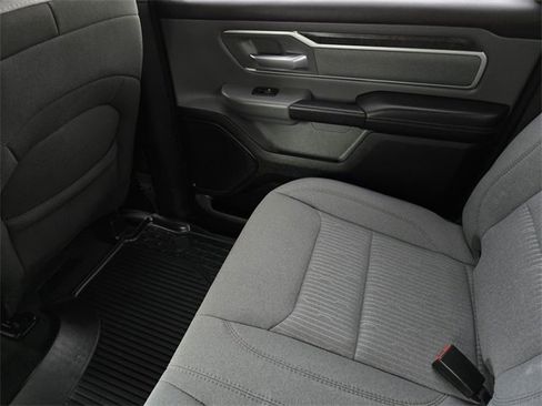 Used 2021 RAM 1500 Lone Star image 13