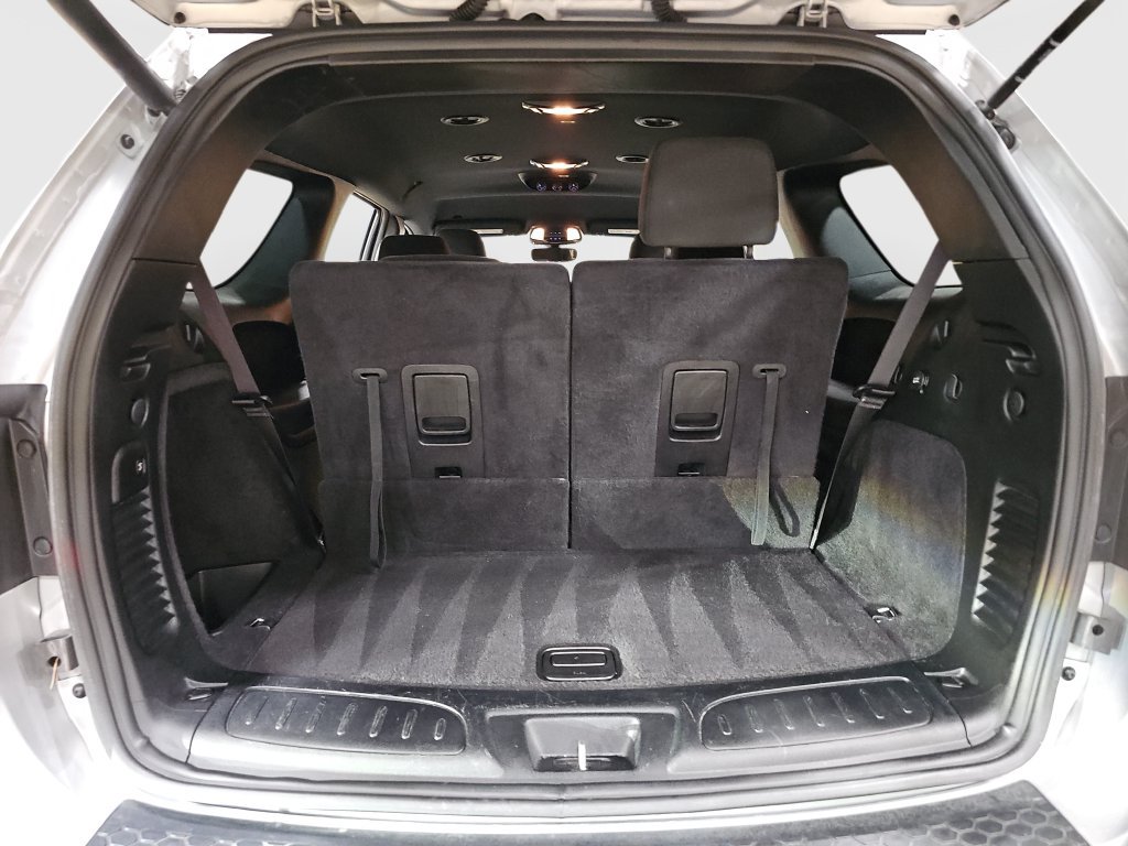 Used 2025 Dodge Durango GT RWD image 22
