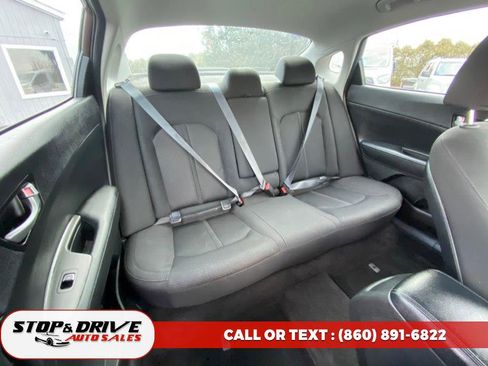 Used 2018 Kia Optima LX w/ Convenience Package image 18