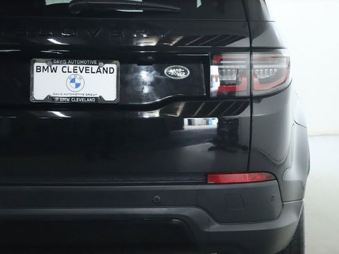 Used 2023 Land Rover Discovery Sport S image 46