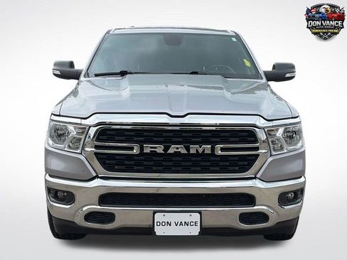 Used 2022 RAM 1500 Big Horn AWD/4WD image 8