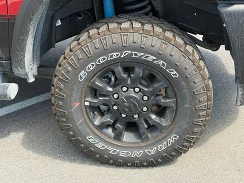 New 2026 RAM 2500 Power Wagon AWD/4WD image 11