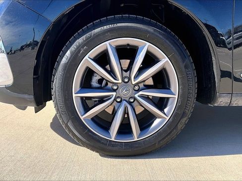 Used 2021 Acura RDX w/ Technology Package image 12