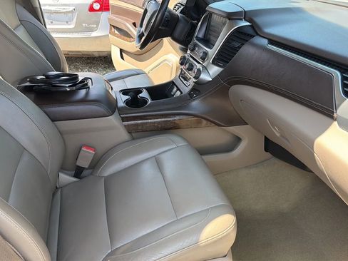 Used 2016 Chevrolet Tahoe LT image 34