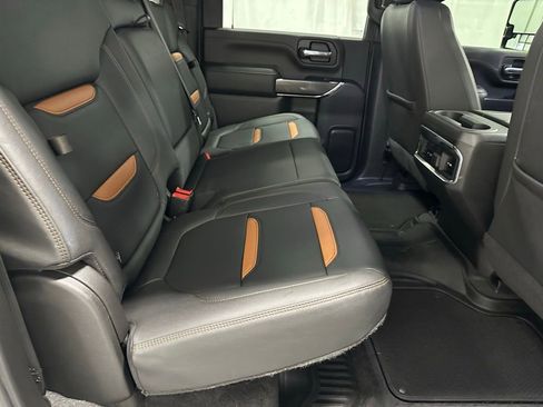 Used 2022 GMC Sierra 2500 AT4 image 53