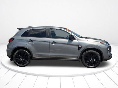 New 2026 Mitsubishi Outlander Sport AWD image 2
