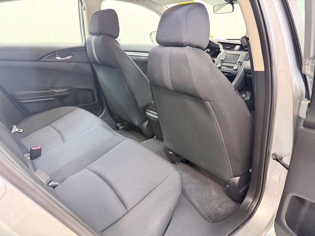 Used 2019 Honda Civic LX image 29