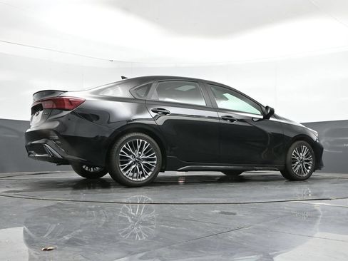 Used 2023 Kia Forte GT-Line w/ GT-Line Premium Package FWD image 40