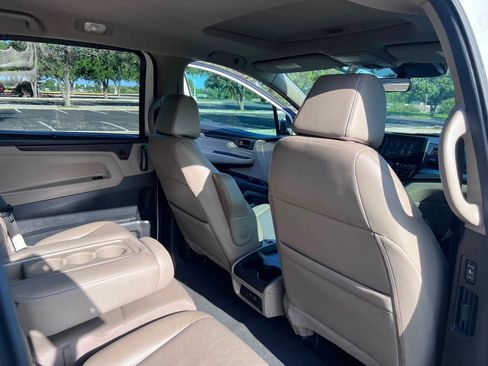 Used 2019 Honda Odyssey EX-L image 34
