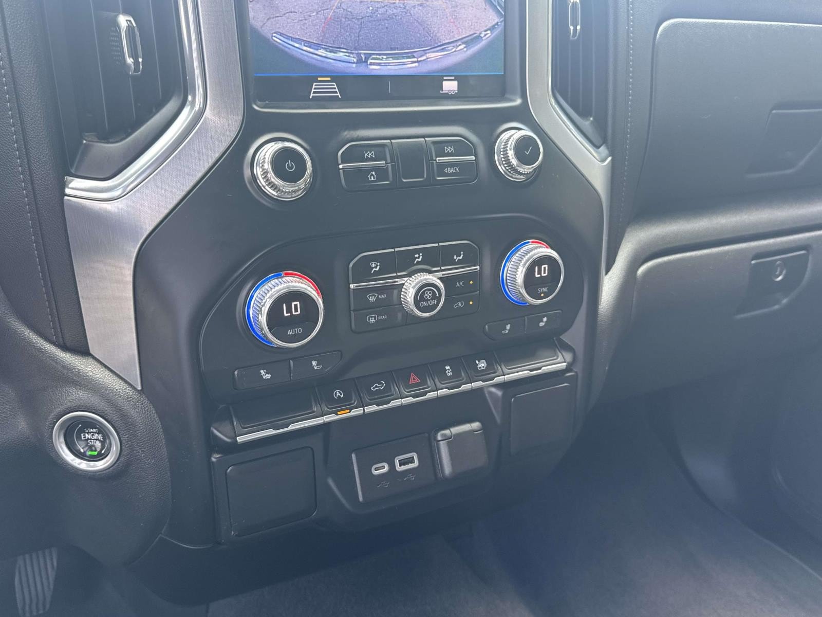Used 2021 GMC Sierra 1500 Elevation AWD/4WD image 26