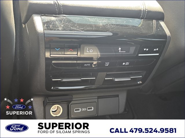 Used 2023 Acura MDX w/ Technology Package FWD image 17