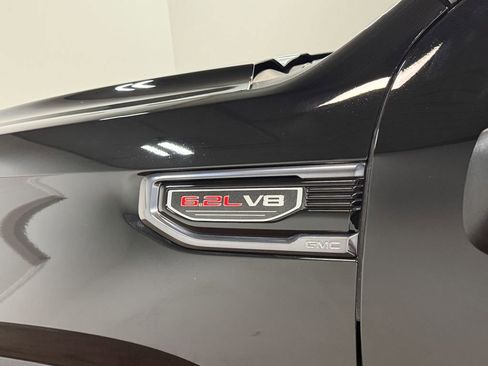 Used 2024 GMC Sierra 1500 AT4 w/ Technology Package AWD/4WD image 54
