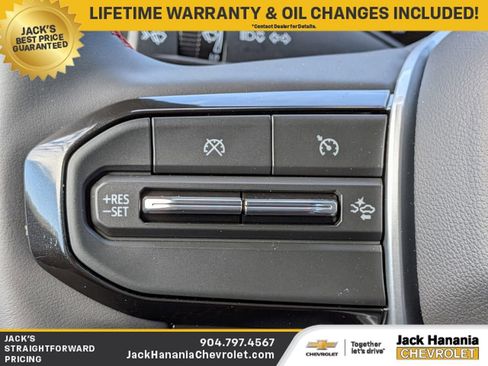 New 2026 Chevrolet Colorado Z71 w/ Z71 Convenience Package 2 AWD/4WD image 27