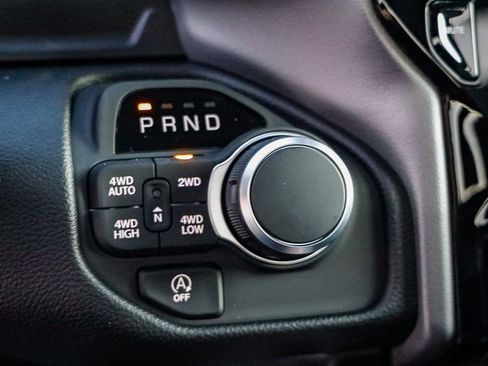 New 2026 RAM 1500 Big Horn image 20