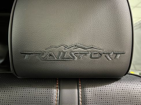 Used 2026 Honda Passport TrailSport Elite image 16