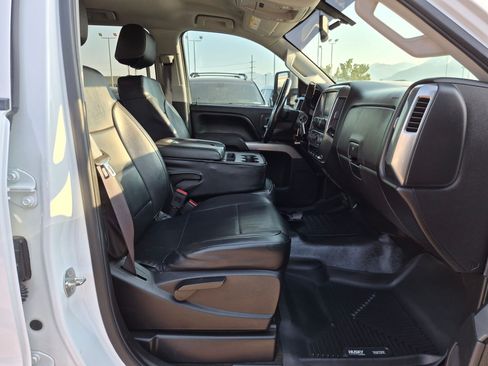 Used 2016 Chevrolet Silverado 2500 LT w/ LT Fleet Convenience Package AWD/4WD image 29