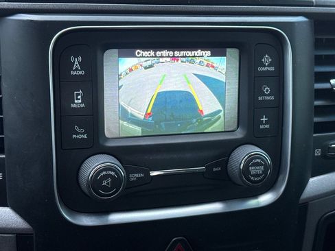 Used 2016 RAM 1500 Express AWD/4WD image 24
