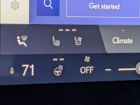 Used 2023 Lexus RX 350 Premium w/ Accessory Package (Z1) image 24