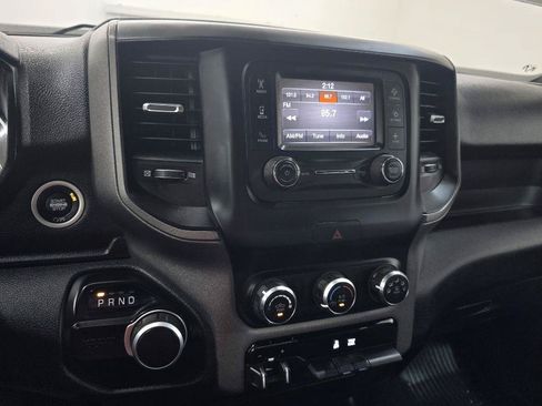 Used 2022 RAM 2500 Tradesman AWD/4WD image 20