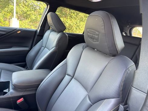Used 2025 Subaru Outback Wilderness AWD/4WD image 25