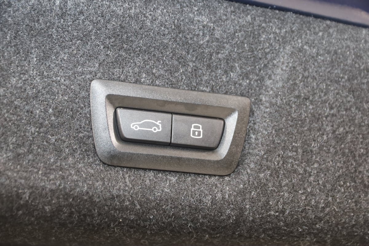 Used 2024 BMW M3 w/ Executive Package RWD image 48