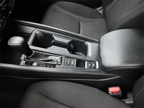 Certified 2024 Honda Accord LX image 20