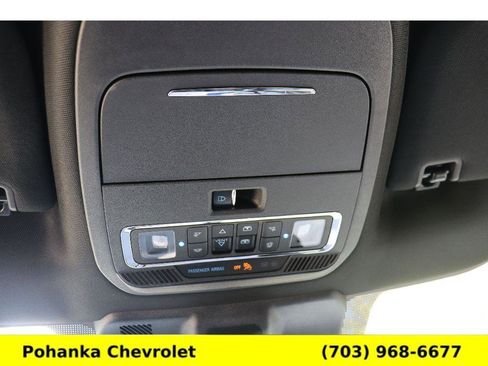 Used 2023 Ford F150 Lightning Lariat w/ Equipment Group 511A High AWD/4WD image 15