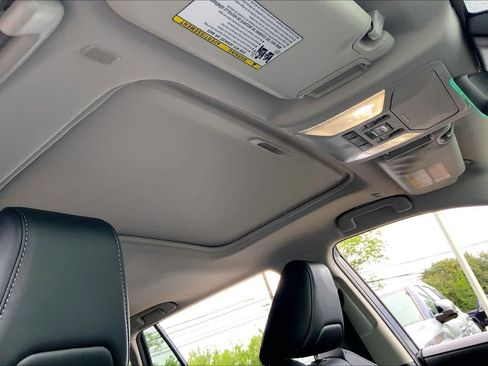 Used 2025 Toyota RAV4 XLE Premium image 14