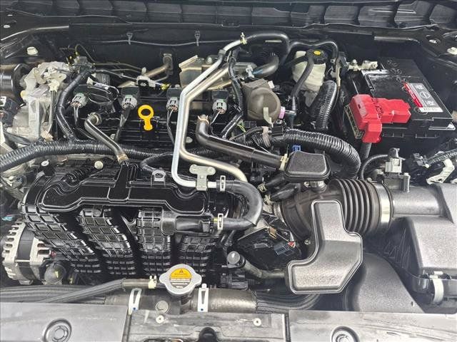 Used 2023 Nissan Altima 2.5 SR w/ SR Premium Package FWD image 21