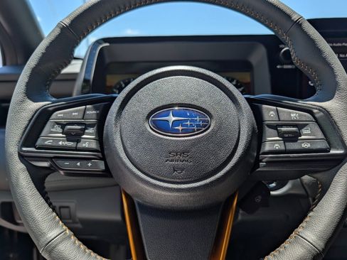 New 2026 Subaru Outback Wilderness AWD/4WD image 30