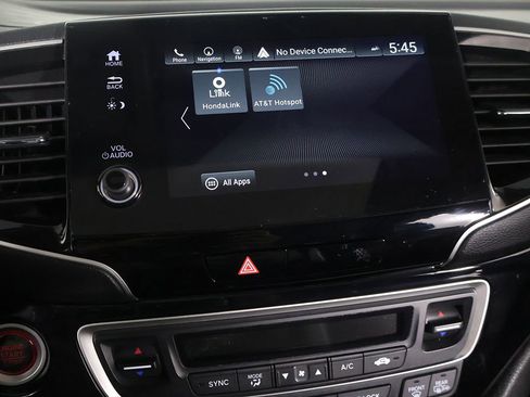Used 2019 Honda Pilot Touring image 52