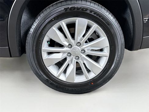 New 2026 Mitsubishi Outlander ES image 27