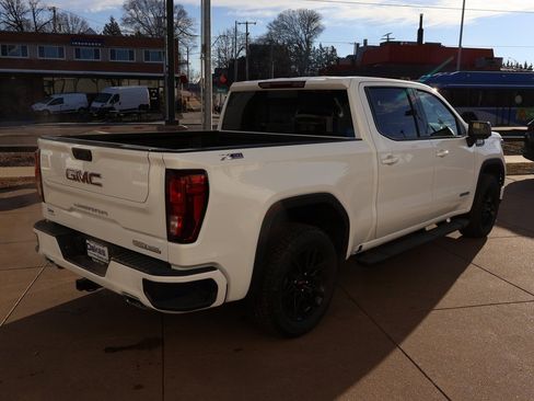 New 2026 GMC Sierra 1500 Elevation w/ Elevation Premium Package image 5