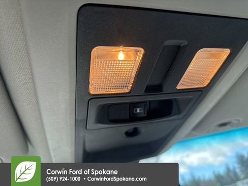 Used 2016 RAM 1500 Outdoorsman image 13