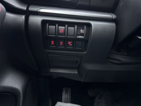 Used 2021 Subaru Forester Sport image 24