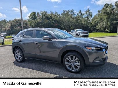 Certified 2025 MAZDA CX-30 AWD 2.5 S w/ Preferred Package
