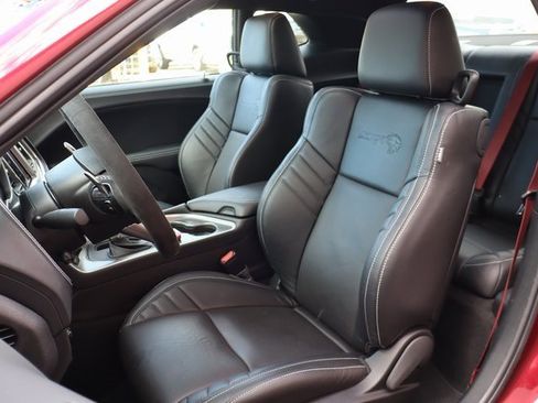 Used 2023 Dodge Challenger SRT Hellcat Widebody image 13