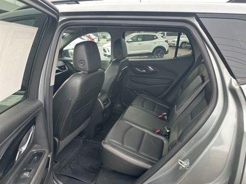 Certified 2023 GMC Terrain AT4 w/ Infotainment Package II image 10