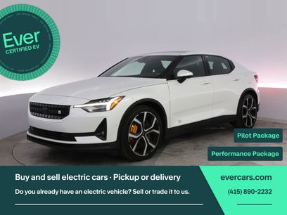 Used 2023 Polestar Polestar 2 w/ Pilot Pack