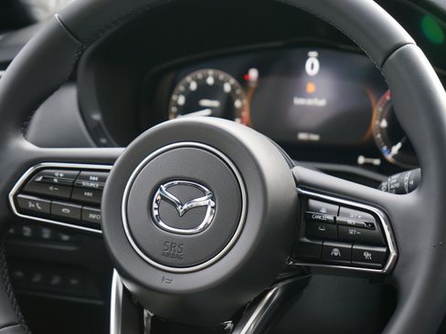 New 2026 MAZDA CX-90 3.3 Turbo w/ Premium Sport Pkg image 29