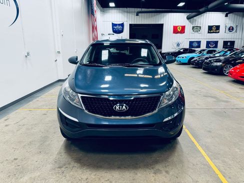 Used 2014 Kia Sportage LX image 17