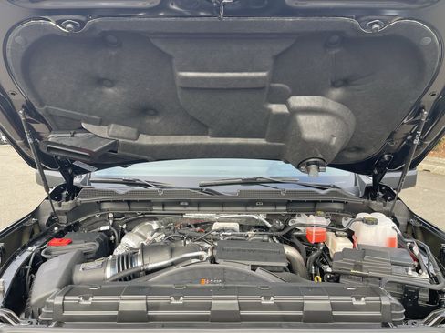 New 2026 GMC Sierra 2500 AT4 w/ AT4 Premium Plus Package image 66